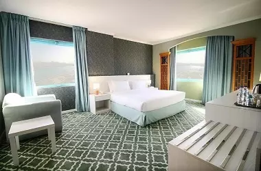 هتل جورج بای سافرون دبی